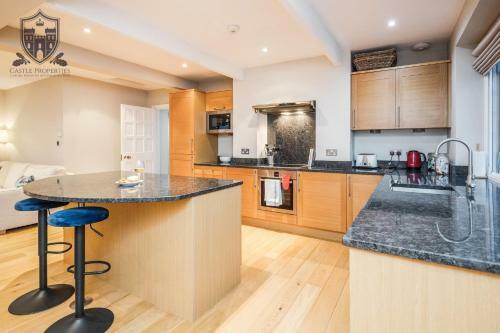 Apartamentos Castle Properties:eton-the College