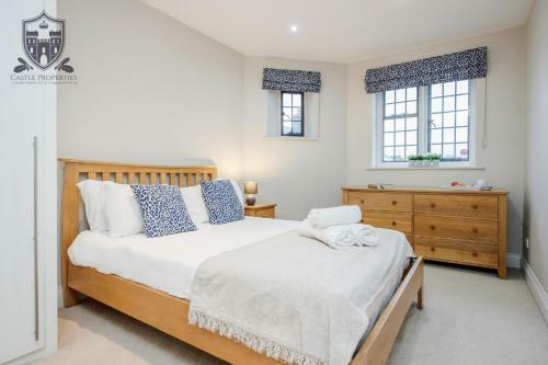 Apartamentos Castle Properties:eton-the College