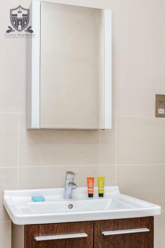 Apartamentos Castle Properties:eton-the College