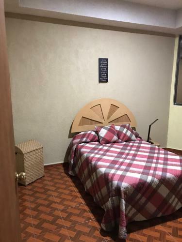 Casa Del Bosque_tendaro