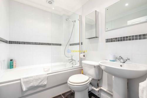 Apartamento Perfect Spot In Central Windsor & Free Parking!