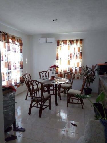 Casa Morita - Cuarto En Zona Tranquila De M�rida