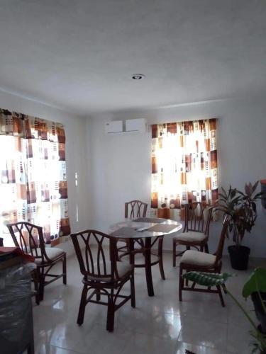 Casa Morita - Cuarto En Zona Tranquila De M�rida