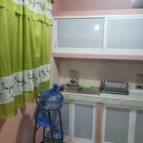 Airport Guesthouse