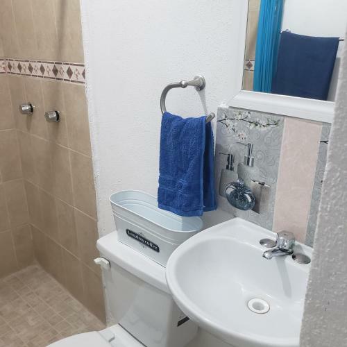 Airport Guesthouse