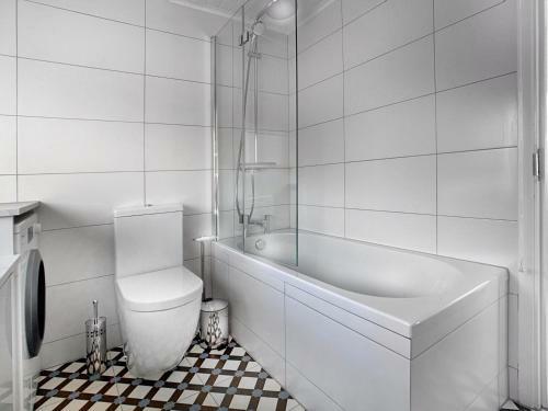 Apartamento Vansittart Road, Windsor