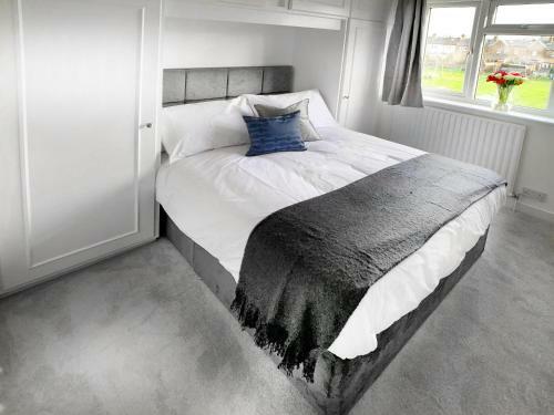 Apartamento Vansittart Road, Windsor