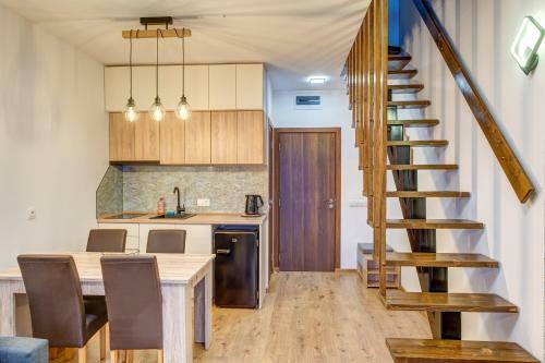 Apartamento Skyday Penthouse Deluxe At Oak Residence