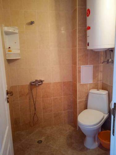 Apartamento Sunny Beach Wonderful Sunset Appartment