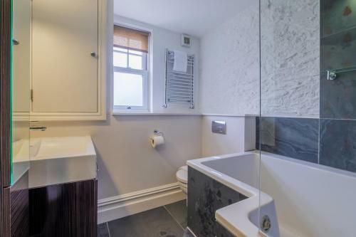 Apartamento Rothay, 2 Minute Walk To Windermere Village