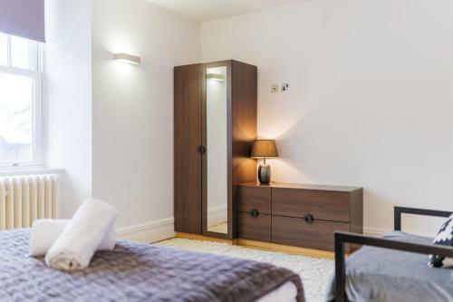 Apartamento Rothay, 2 Minute Walk To Windermere Village