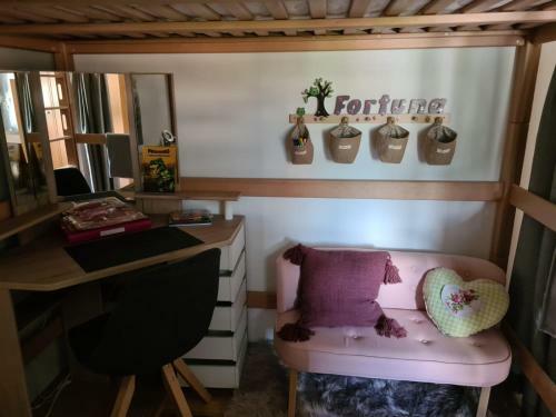 Apartamento G�stehaus Fortuna