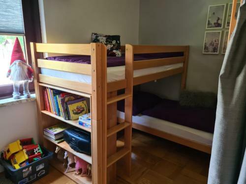 Apartamento G�stehaus Fortuna