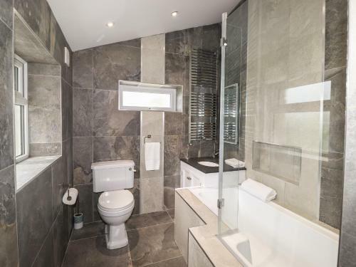 Apartamento Birthwaite View