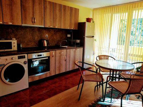 Apartamento Yellow House