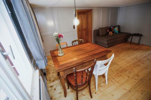 Apartamento Mina Stadtwohnung Im J�dischen Viertel
