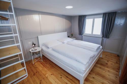 Apartamento Mina Stadtwohnung Im J�dischen Viertel