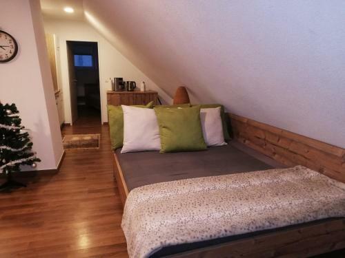 Apartamento Ferienwohnung Bei Cooldog