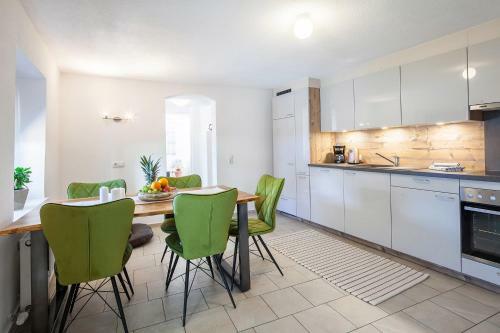 Apartamento Ferienwohnung Bei Cooldog