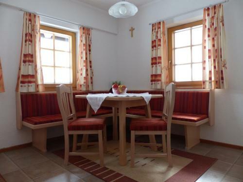 Apartamento Ferienwohnung Innerlipper