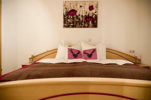Apartamento Haus Alpengluehn