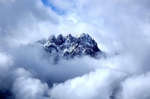 Apartamento Haus Alpengluehn