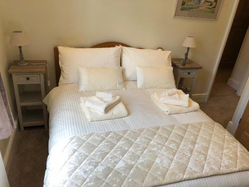 Bed & Breakfast Sumatra Guesthouse Whitby