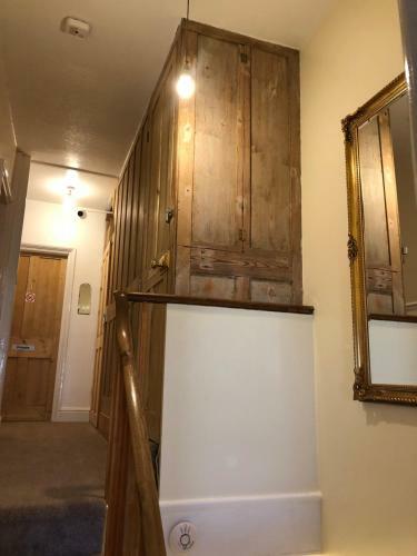 Bed & Breakfast Sumatra Guesthouse Whitby