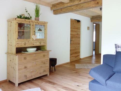 Apartamento Alblerhof Unterstadl
