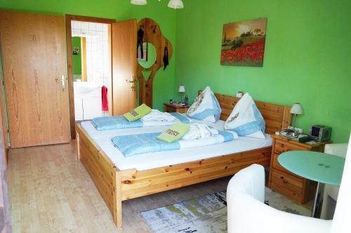 Bed & Breakfast G�stehaus Strini