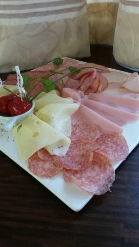 Hostal Arkadenhof Graf