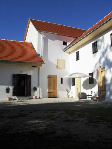 Alte M�hle Kaisersdorf