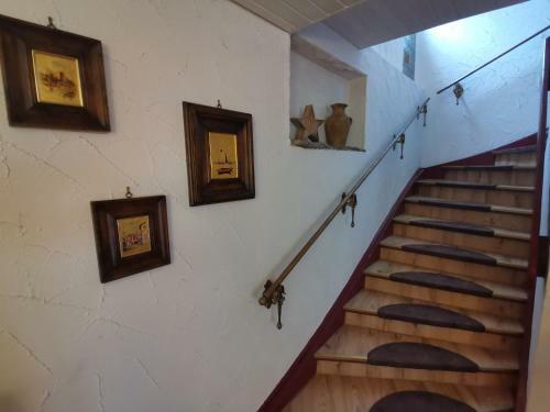 Apartamento Haus Edelweiss Jungholz