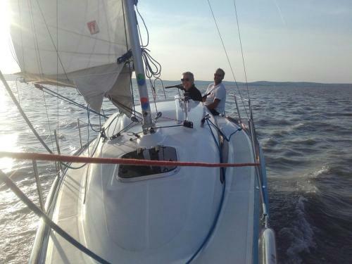 Seevilla Matilda Direkt Am Ufer