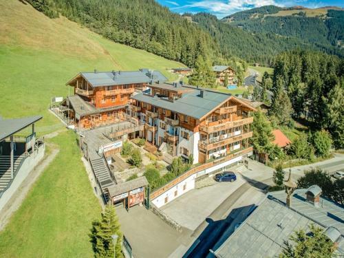 Beautiful Apartment In Mittersill With Private Terrace