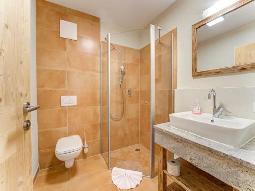 Beautiful Apartment In Mittersill With Private Terrace