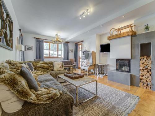 Beautiful Apartment In Mittersill With Private Terrace
