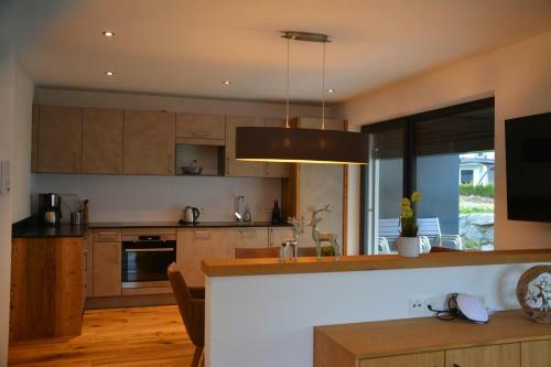 Apartamento Our's Living - Wild Reserve