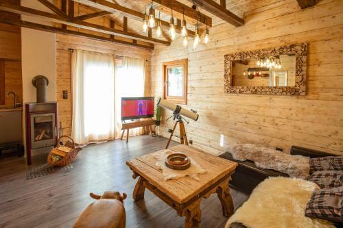 Chalet Petit