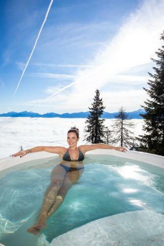Chalet Petit