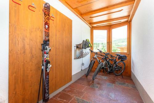 Apartamento Brandlhaus