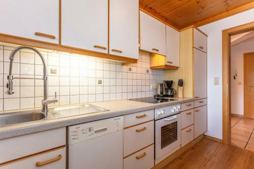 Apartamento Brandlhaus