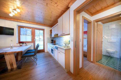 Apartamento Brandlhaus