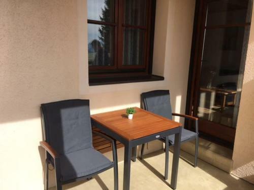 Apartamento Sonnenapartment Gerlitzen By Seebnb