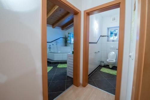 Apartamento Seestube Appartment