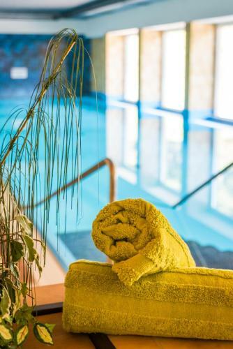 Mooki Mountain & Pool Gerlitzen Apartment