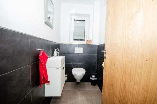 Apartamento Kitz Juwel Top 2