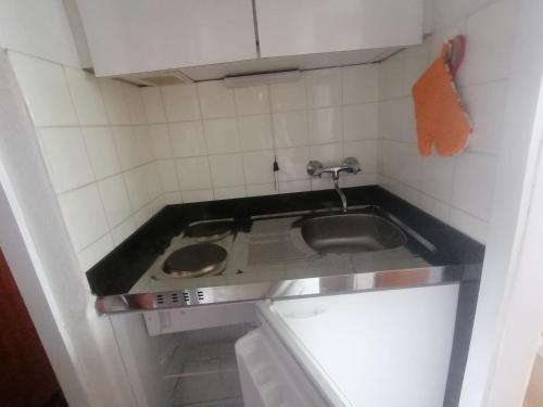 Apartamento Panorama-apartment Gerlitzen