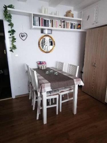 Apartamento Panorama-apartment Gerlitzen