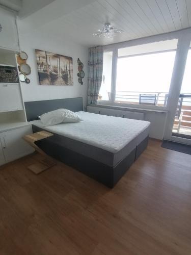 Apartamento Panorama-apartment Gerlitzen